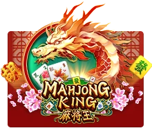 Joker123 : Mahjong King - TURBOBET168