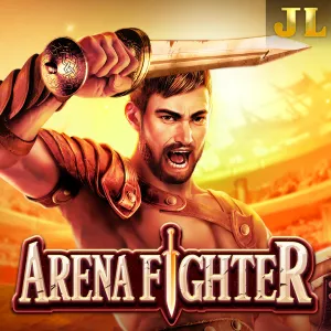 Jili : Arena Fighter - TURBOBET168