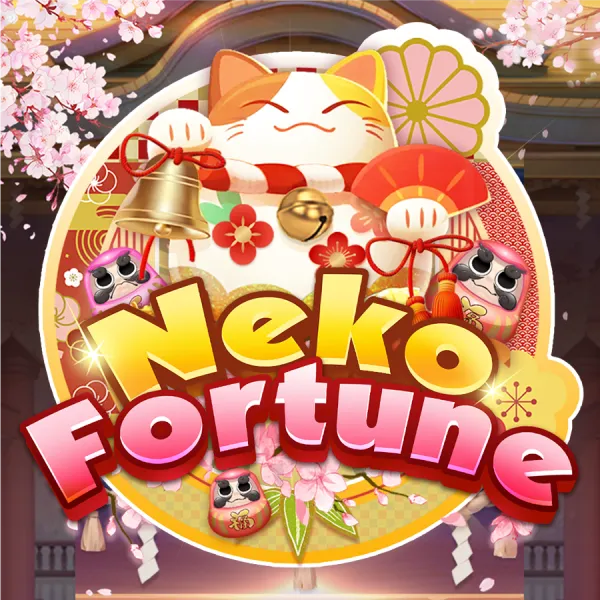 CosmoPlay : Neko Fortune - TURBOBET168