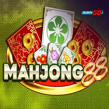 PlaynGo : Mahjong 88 - TURBOBET168