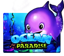 Joker123 : Ocean Paradise - TURBOBET168