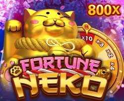 JDB : Fortune Neko - TURBOBET168