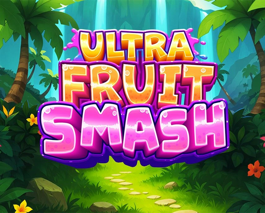 Slotmill : Ultra Fruit Smash - TURBOBET168
