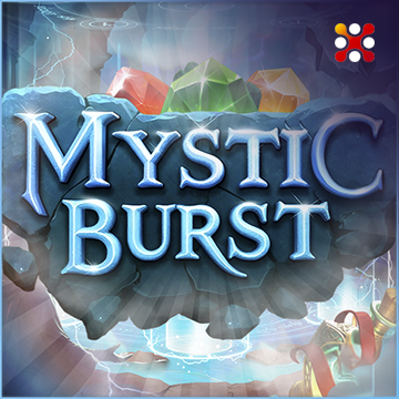 Mancala : Mystic Burst - TURBOBET168