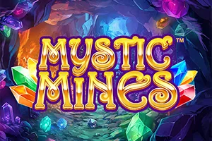 Mystic Mines - TURBOBET168