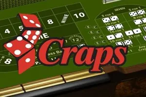 Craps - TURBOBET168