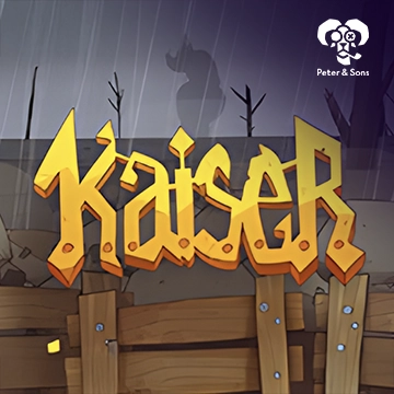 PeterSons : Kaiser - TURBOBET168