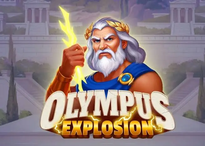 Olympus Explosion - TURBOBET168