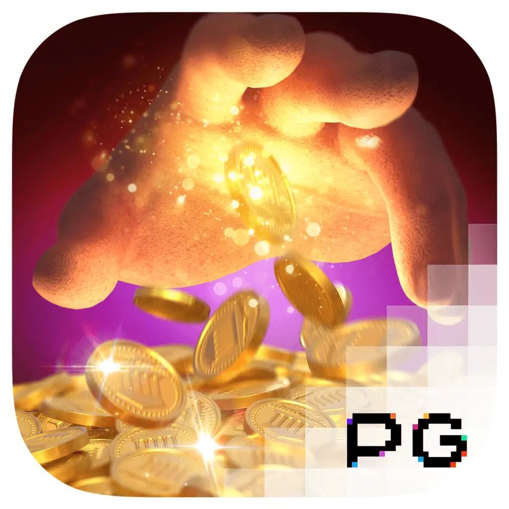 PGSoft : Midas Fortune - TURBOBET168