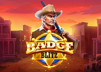 Pragmatic : Badge Blitz - TURBOBET168