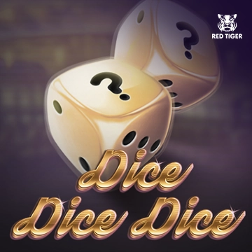 Redtiger : Dice Dice Dice - TURBOBET168