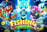 Fishing Legend - TURBOBET168