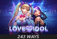 Spadegaming : Love Idol - TURBOBET168