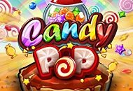Spadegaming : Candy Pop - TURBOBET168