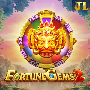 Jili : Fortune Gems 2 - TURBOBET168