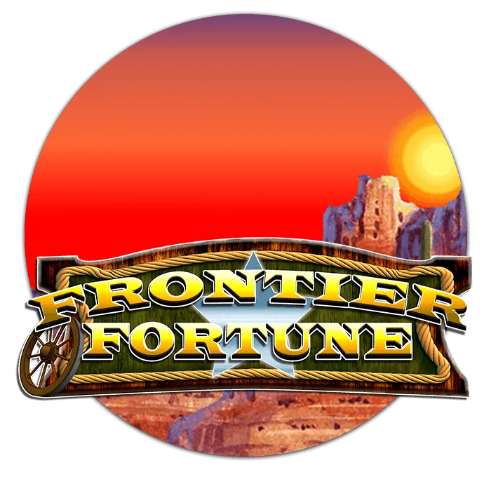 Habanero : Frontier Fortunes - TURBOBET168