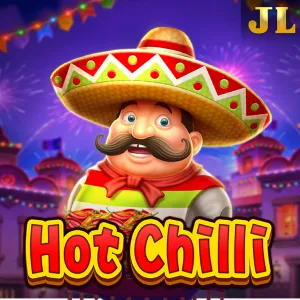 Jili : Hot Chilli - TURBOBET168