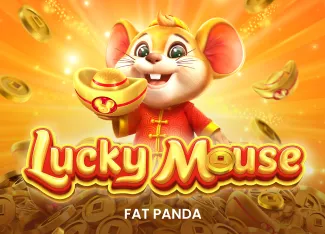FatPanda : Lucky Mouse - TURBOBET168
