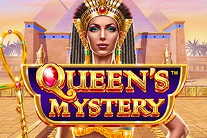 Queens Mystery - TURBOBET168