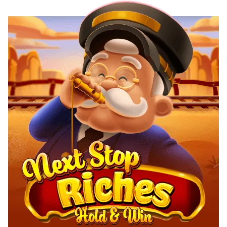 Octoplay : Next Stop Riches Hold & Win - TURBOBET168