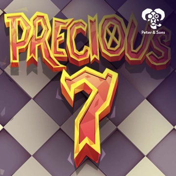 PeterSons : Precious 7 - TURBOBET168