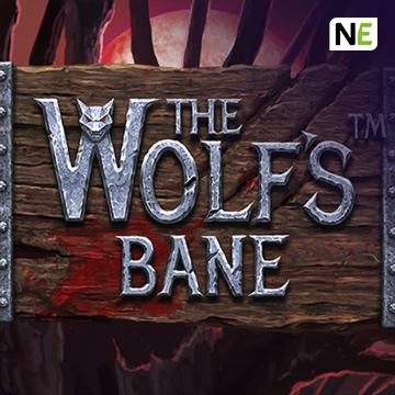 The Wolfs Bane - TURBOBET168