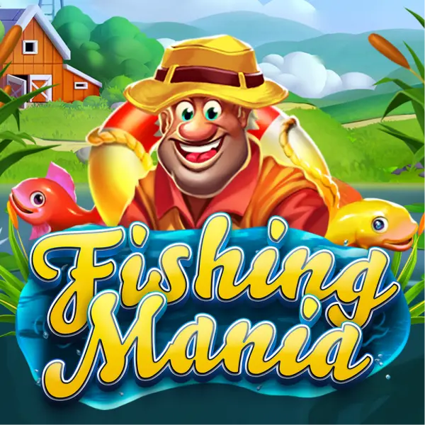 CosmoPlay : Fishing Mania - TURBOBET168