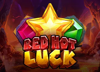 Pragmatic : Red Hot Luck - TURBOBET168