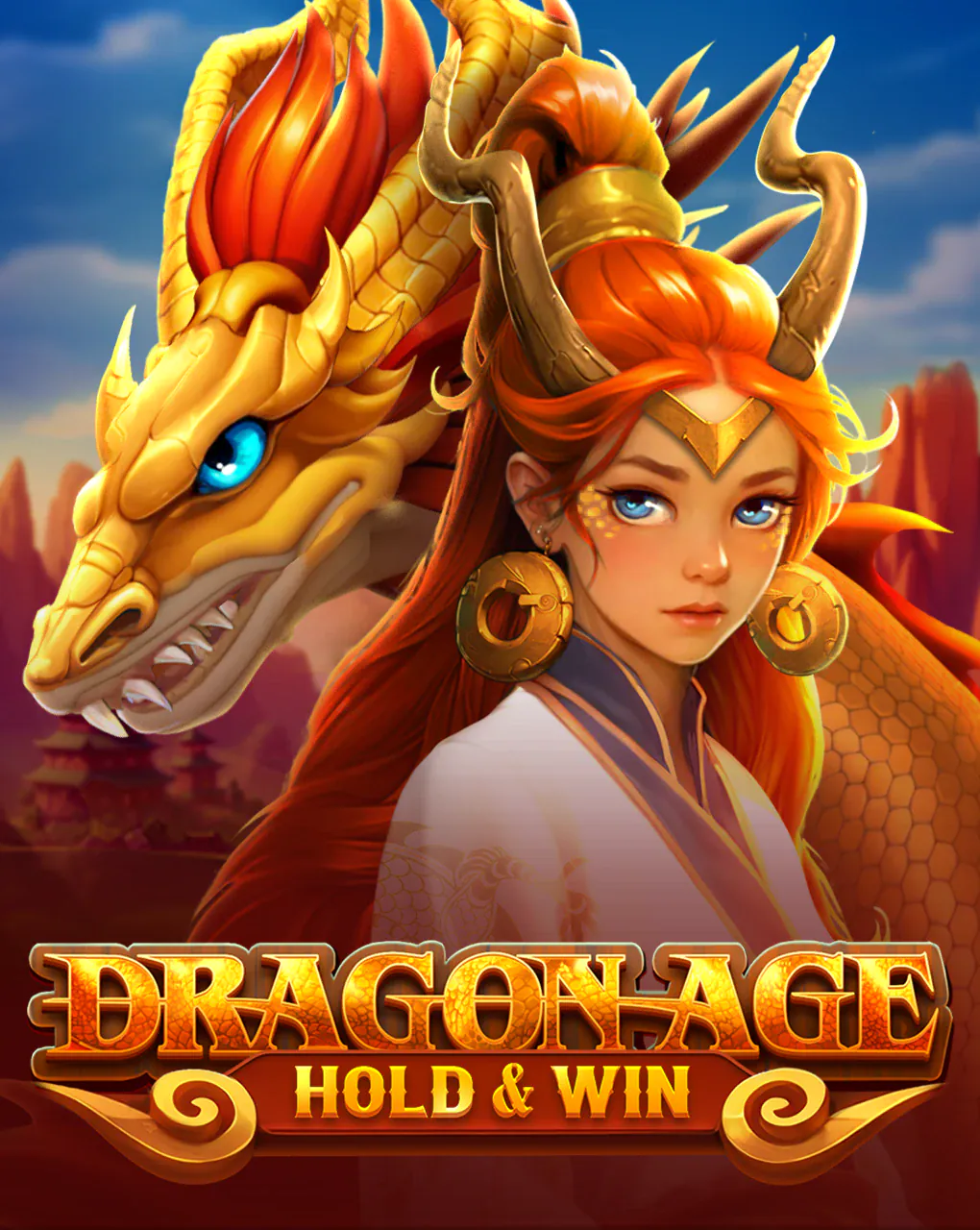 Bgaming : Dragon Age Hold & Win - TURBOBET168