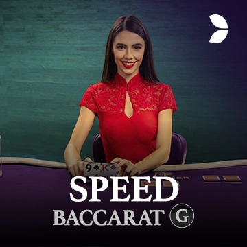 Speed Baccarat G - TURBOBET168