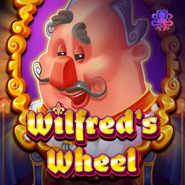 Octoplay : Wilfreds Wheel - TURBOBET168