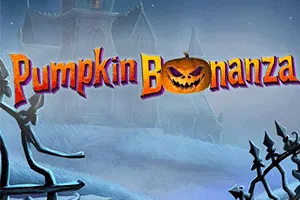 Pumpkin Bonanza - TURBOBET168
