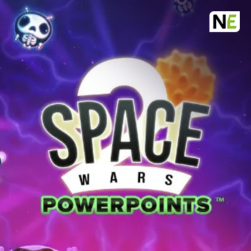 Space Wars 2 - TURBOBET168