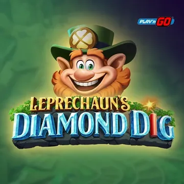 PlaynGo : Leprechauns Diamond Dig - TURBOBET168