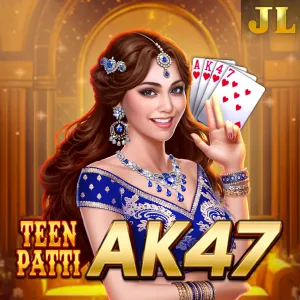 AK47 - TURBOBET168