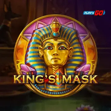 PlaynGo : Kings Mask - TURBOBET168