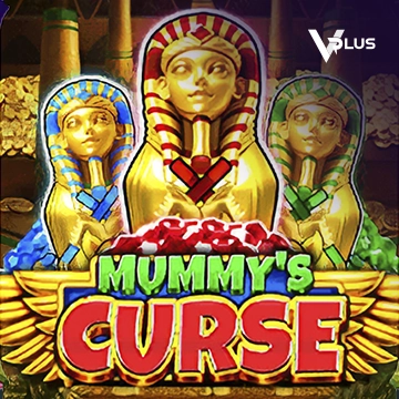 Mummy``s Curse - TURBOBET168