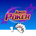 Joker Poker 1 Hand - TURBOBET168