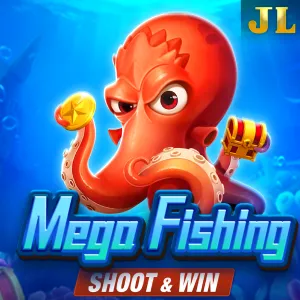 Mega Fishing - TURBOBET168