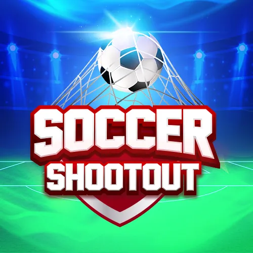 Soccer Shootout 点球大战 - TURBOBET168