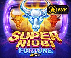 JDB : Super Niubi Fortune X-Huge - TURBOBET168