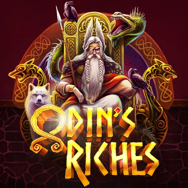 Odins Riches - TURBOBET168