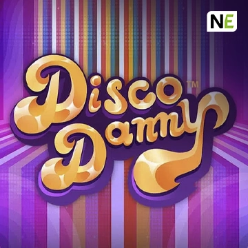 Disco Danny - TURBOBET168