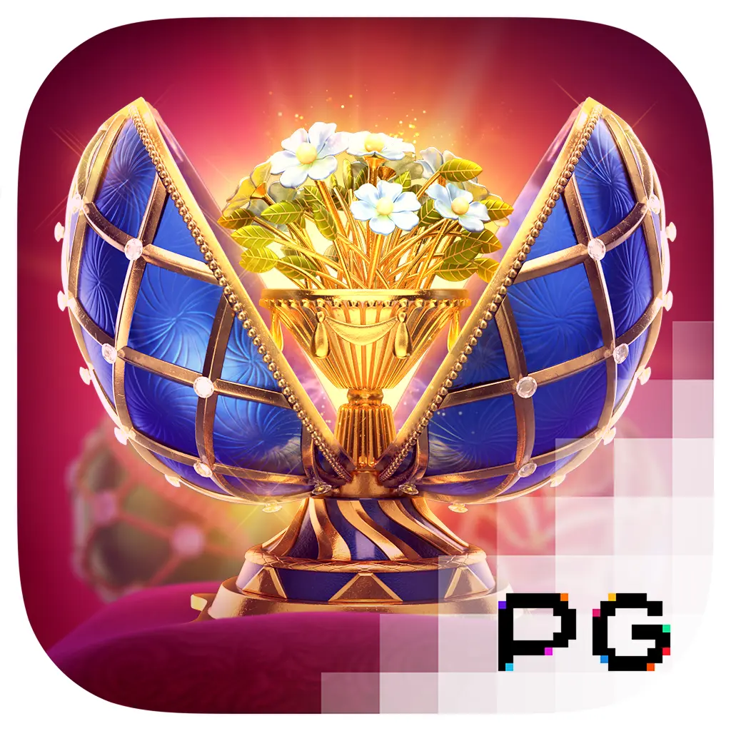 PGSoft : Tsar Treasures - TURBOBET168
