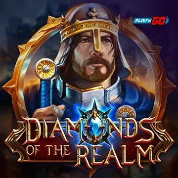 PlaynGo : Diamonds of the Realm - TURBOBET168