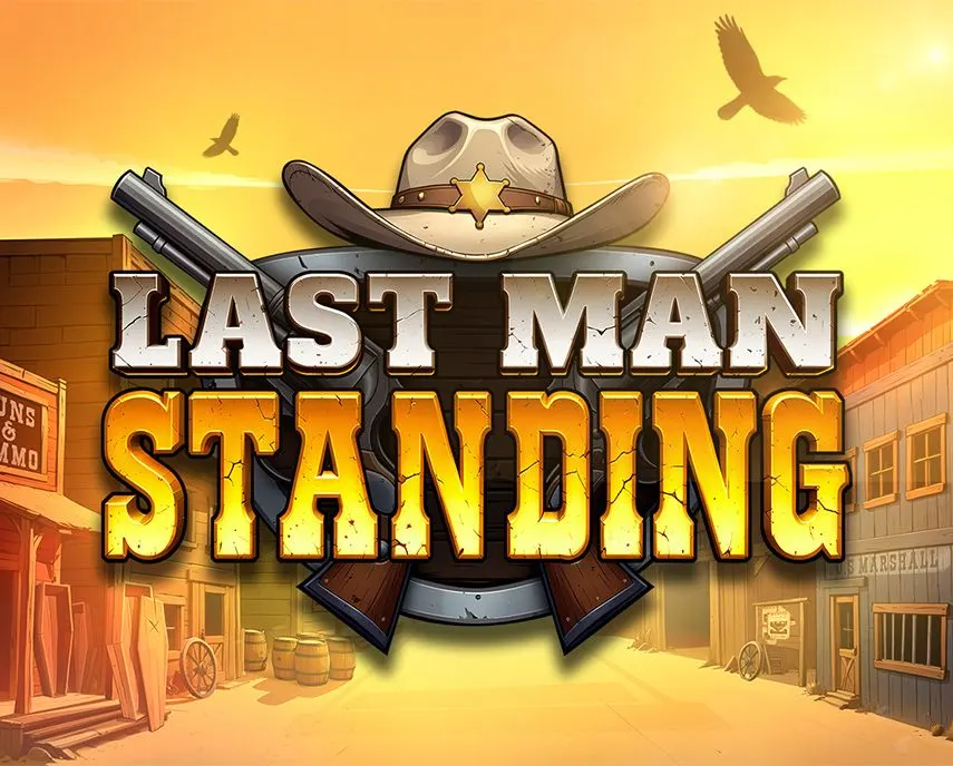 Slotmill : Last Man Standing - TURBOBET168