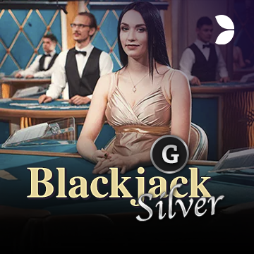 Blackjack Silver G - TURBOBET168