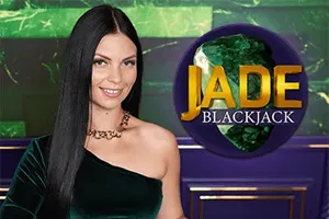 Jade Blackjack - TURBOBET168