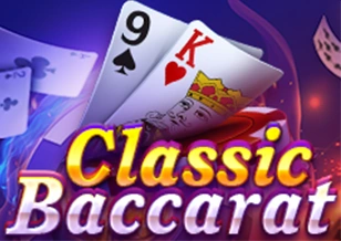 Bakarat Klasik - TURBOBET168
