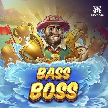 Redtiger : Bass Boss - TURBOBET168
